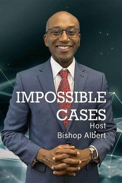 Impossible Cases With Bishop Albert Meneses