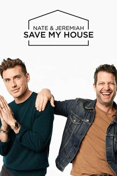 Watch Nate and Jeremiah: Save My House Full Episodes Online | DIRECTV