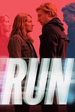 poster for Run