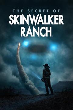 skinwalker ranch movie