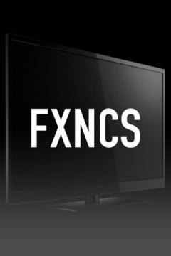 poster for FXNCS