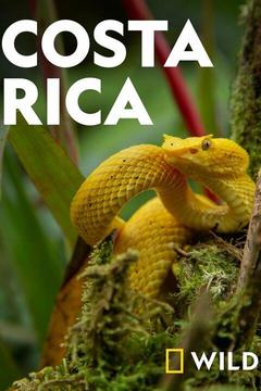 poster for Costa Rica