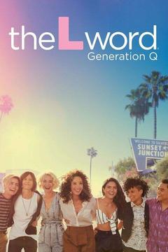 poster for Free SHOWTIME The L Word: Generation Q: S1 Ep1: Let's Do It Again