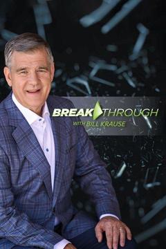 poster for Breakthrough With Bill Krause