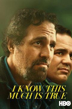 poster for I Know This Much Is True