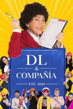 poster for DL y Compañía