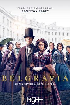 poster for Belgravia