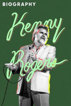 poster for Biography: Kenny Rogers