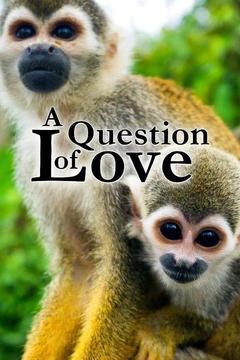 poster for A Question of Love