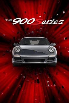 poster for The 900 Series