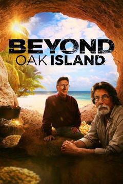 poster for Beyond Oak Island