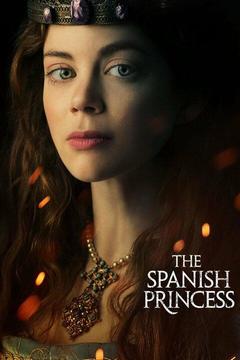 poster for FREE STARZ: Spanish Princess 101 - The New World