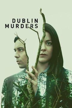 poster for FREE STARZ: Dublin Murders 101