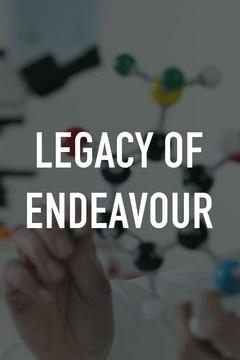 poster for Legacy of Endeavour