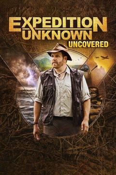 Expedition Unknown: Uncovered S0 E0 Cracking The D.B. Cooper Case ...