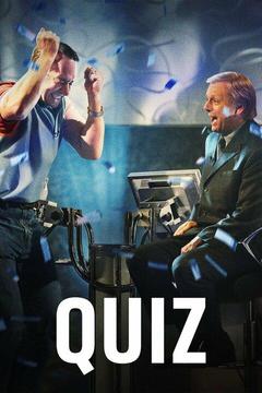 poster for Quiz