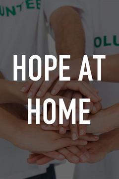 poster for Hope at Home