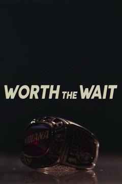 poster for Worth the Wait