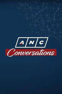 poster for Anc Conversations