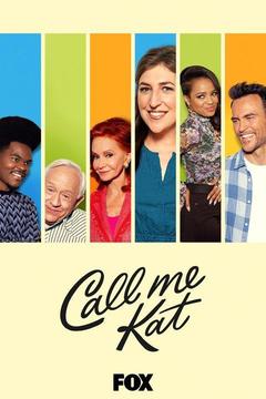 poster for Call Me Kat