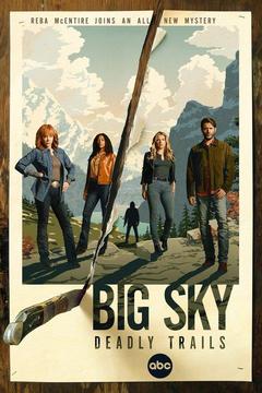 poster for Big Sky