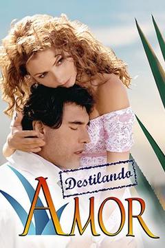 Destilando amor S1 E92 Nuevos conflictos: Watch Full Episode Online ...