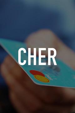 poster for Cher