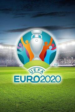 poster for UEFA EURO 2020
