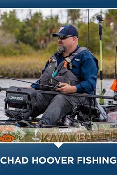 Chad Hoover Fishing