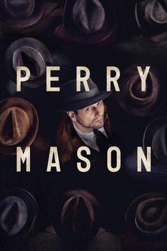 poster for FREE HBO: Perry Mason