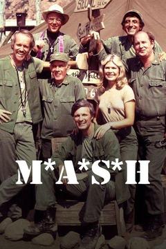 poster for M*A*S*H