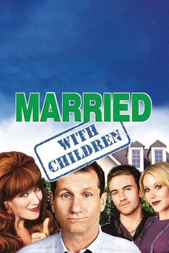 poster for Married ... With Children