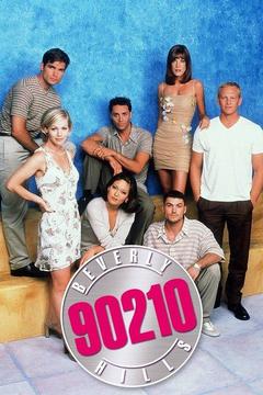 poster for Beverly Hills, 90210