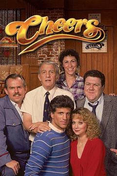 poster for Cheers