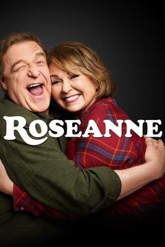 poster for Roseanne