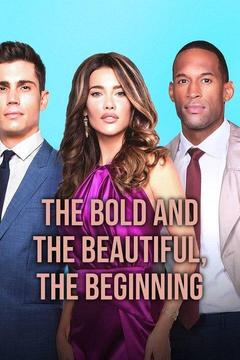 poster for The Bold and the Beautiful