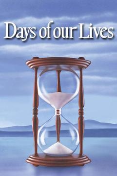 poster for Days of our Lives