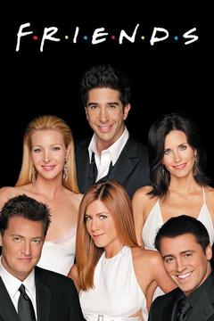 poster for Friends