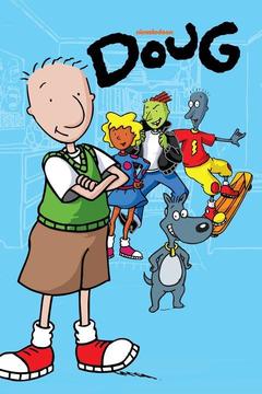 poster for Doug
