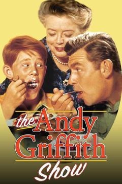 poster for The Andy Griffith Show