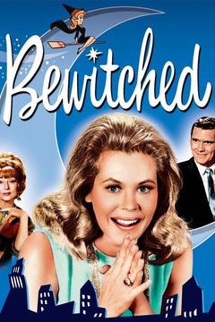 poster for Bewitched