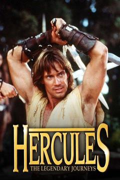 hercules the legendary journeys season 7
