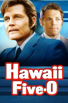 poster for Hawaii Five-0