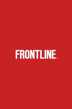 poster for Frontline