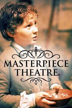 poster for Masterpiece Theatre