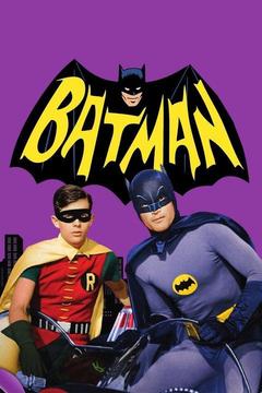 poster for Batman
