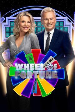 poster for Wheel of Fortune