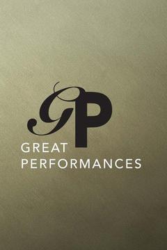 poster for Great Performances