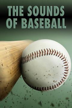 poster for The Sounds of Baseball