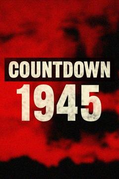 poster for Countdown 1945